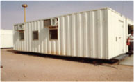 Accomodations