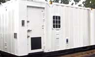 Offshore Cabins