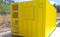 Offshore Rentals